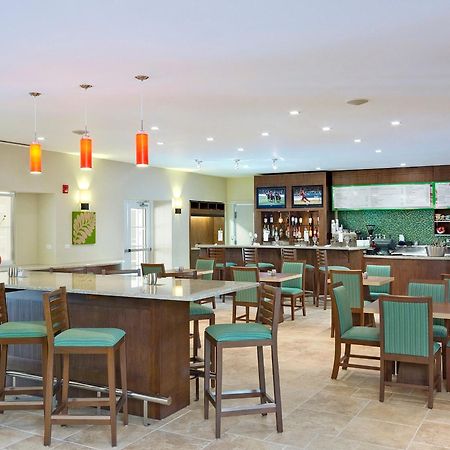 Hotel Courtyard By Marriott Bridgetown, Barbados Restauracja zdjęcie