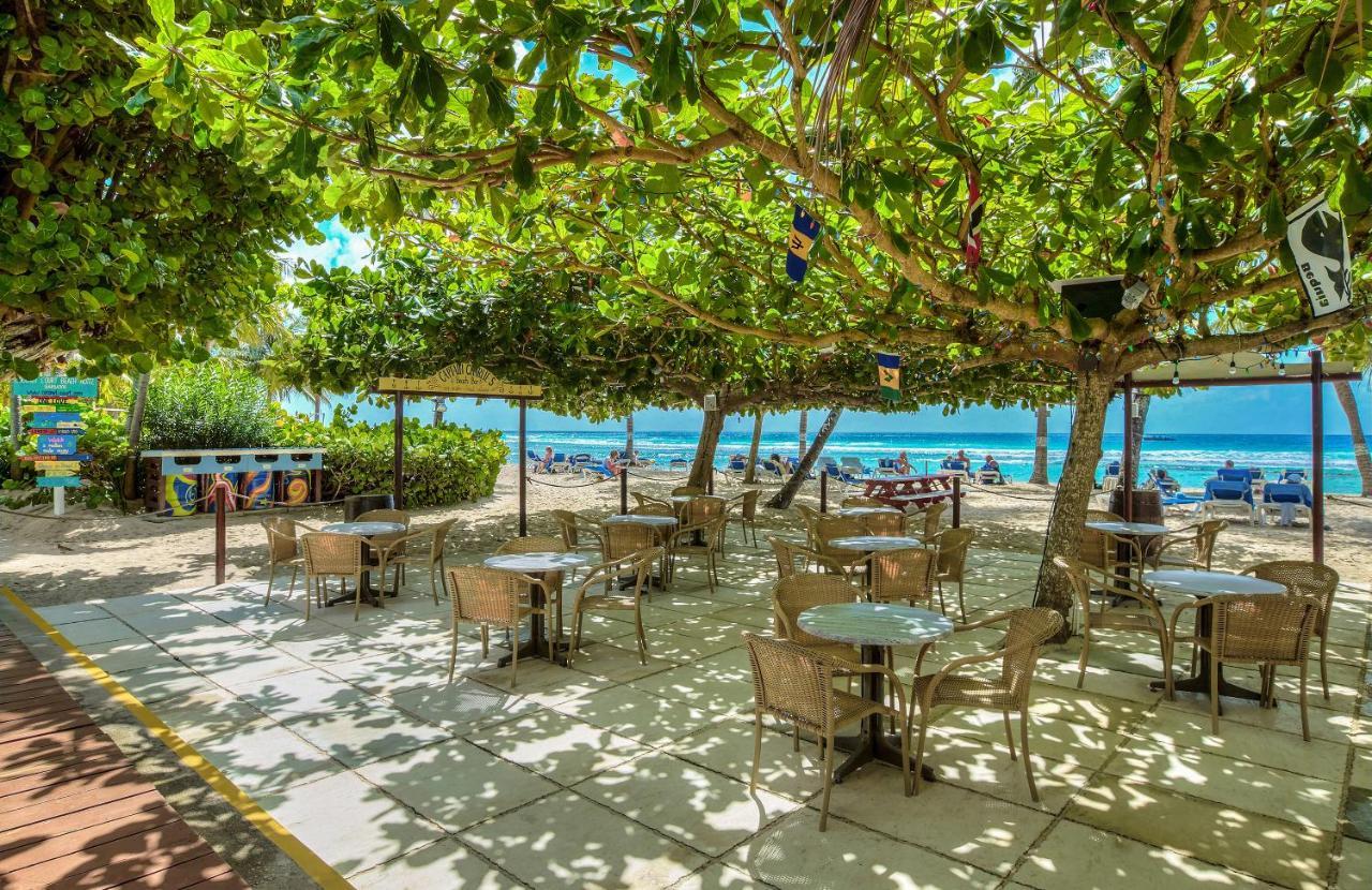 Hotel Courtyard By Marriott Bridgetown, Barbados Zewnętrze zdjęcie