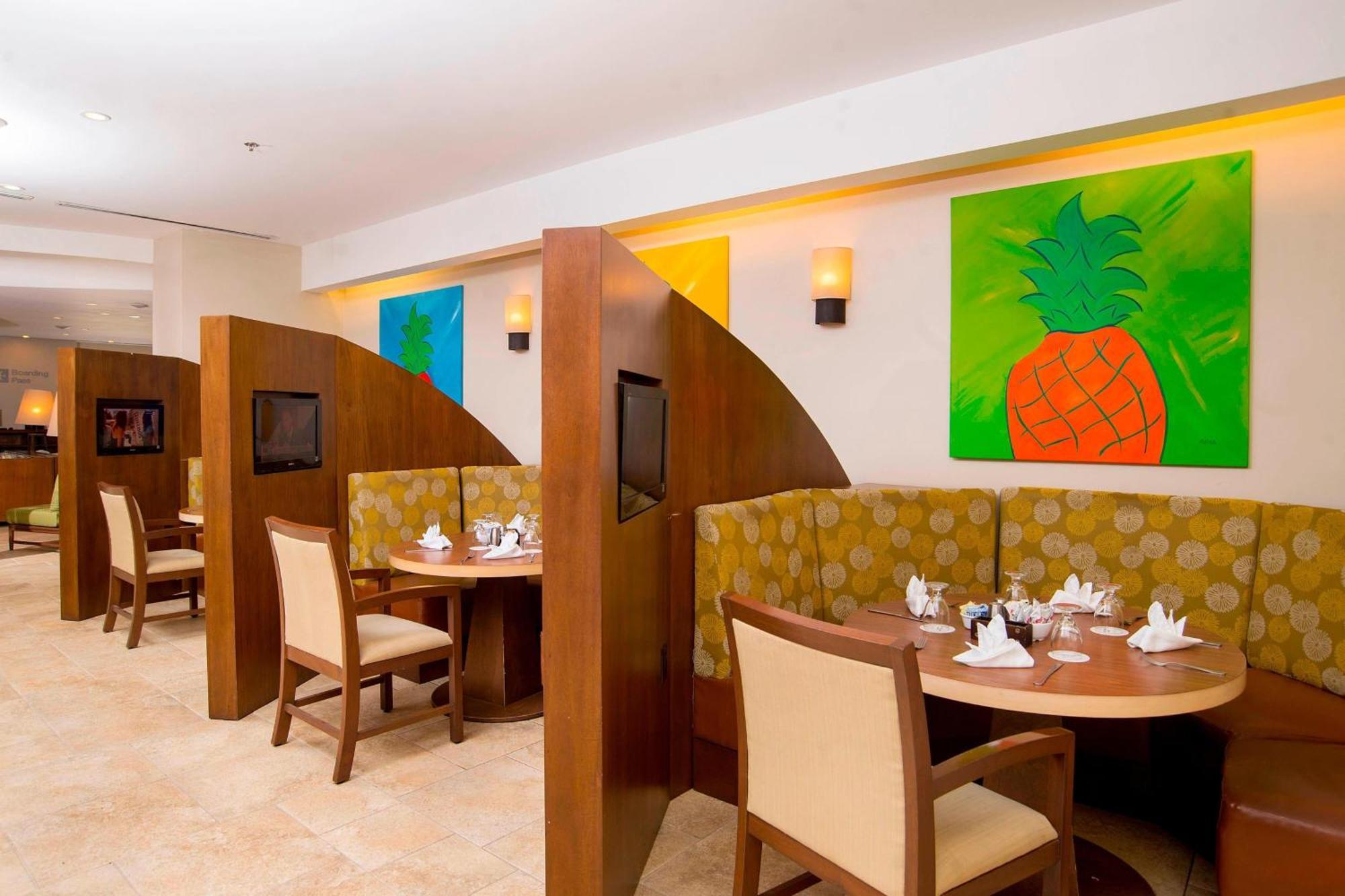 Hotel Courtyard By Marriott Bridgetown, Barbados Zewnętrze zdjęcie