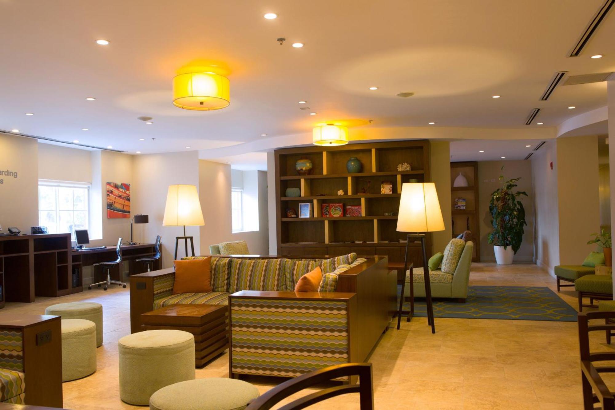 Hotel Courtyard By Marriott Bridgetown, Barbados Zewnętrze zdjęcie