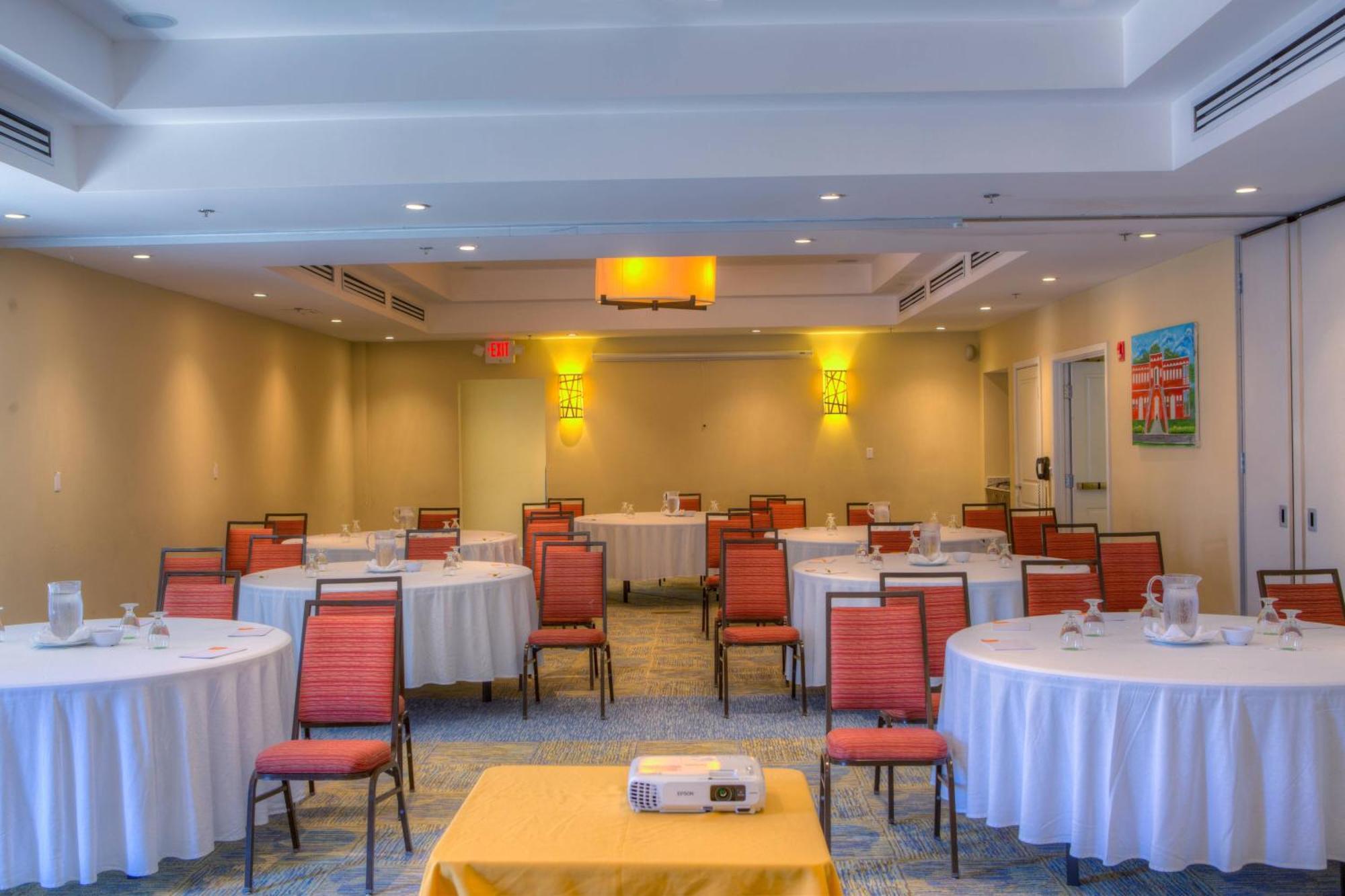 Hotel Courtyard By Marriott Bridgetown, Barbados Zewnętrze zdjęcie