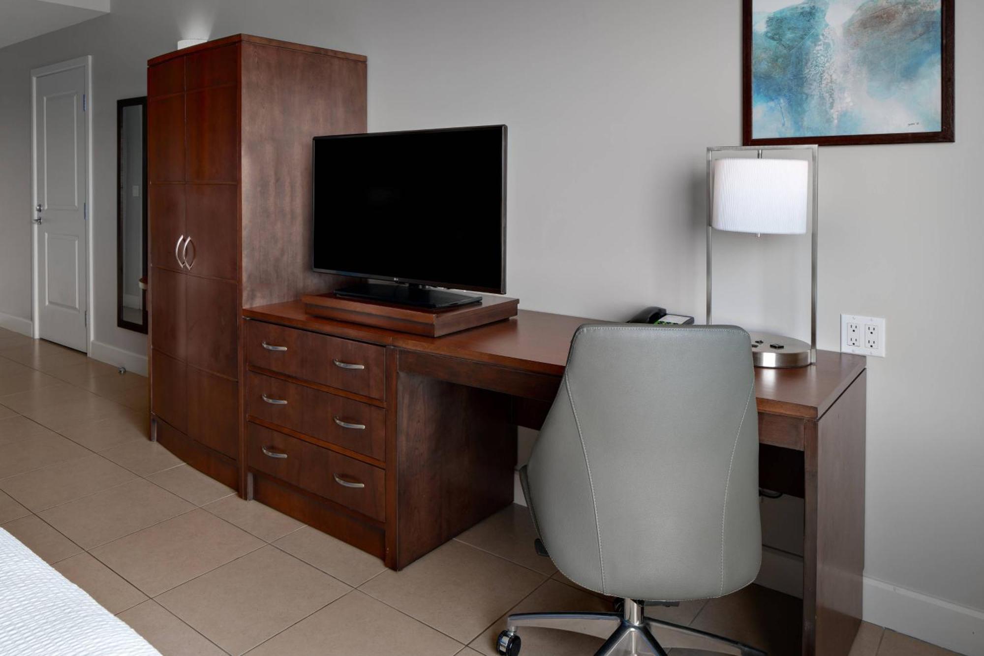 Hotel Courtyard By Marriott Bridgetown, Barbados Zewnętrze zdjęcie