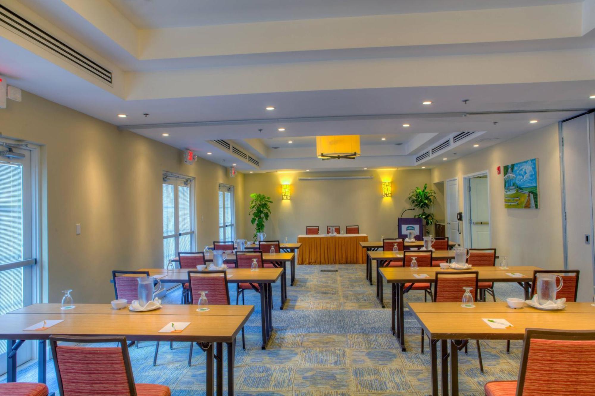 Hotel Courtyard By Marriott Bridgetown, Barbados Zewnętrze zdjęcie