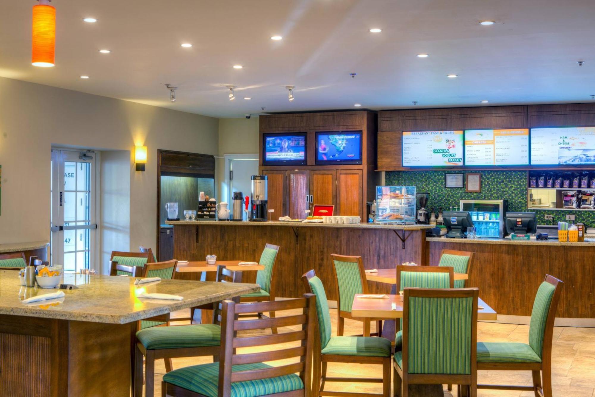 Hotel Courtyard By Marriott Bridgetown, Barbados Zewnętrze zdjęcie
