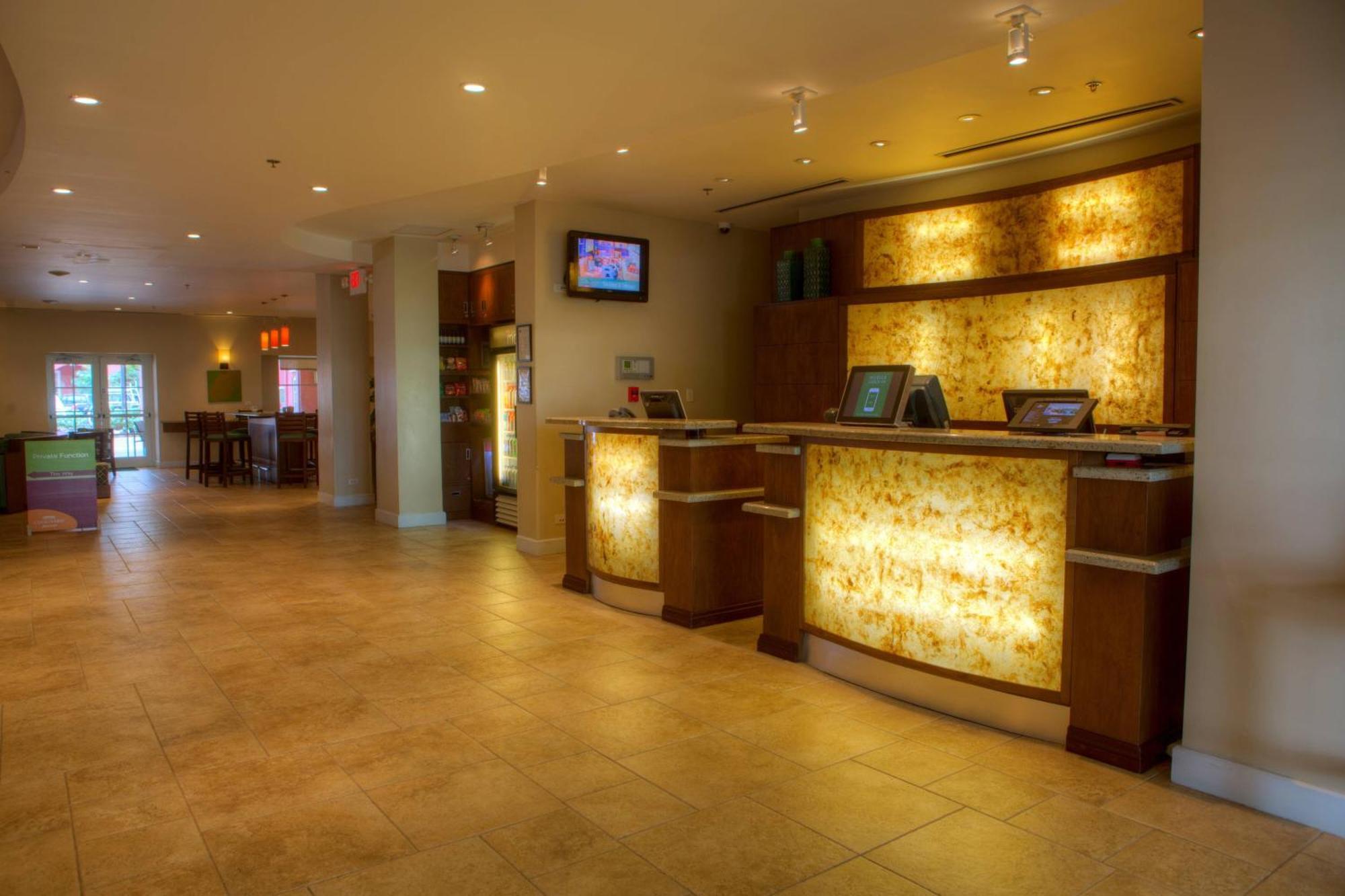 Hotel Courtyard By Marriott Bridgetown, Barbados Zewnętrze zdjęcie